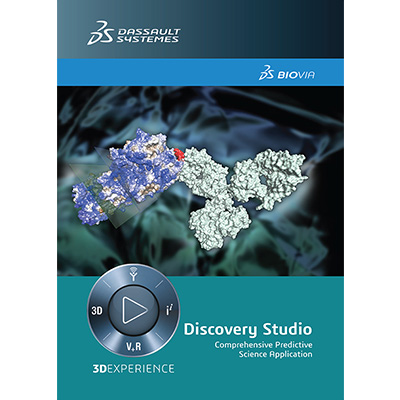 discovery studio free download
