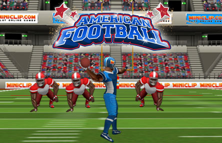 football frenzy game online