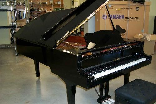 yamaha ypg 535 portable grand piano